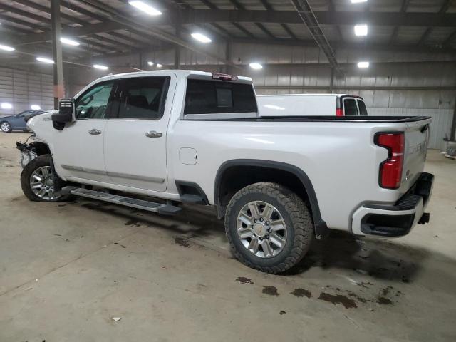 Photo 1 VIN: 1GC4YREY9RF162393 - CHEVROLET SILVERADO 