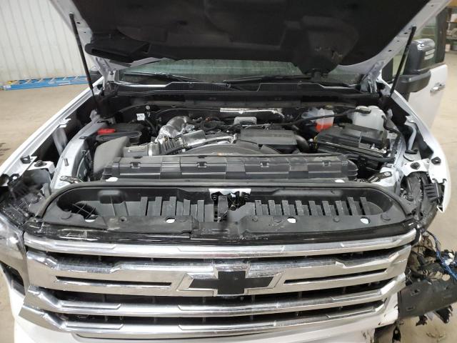 Photo 10 VIN: 1GC4YREY9RF162393 - CHEVROLET SILVERADO 