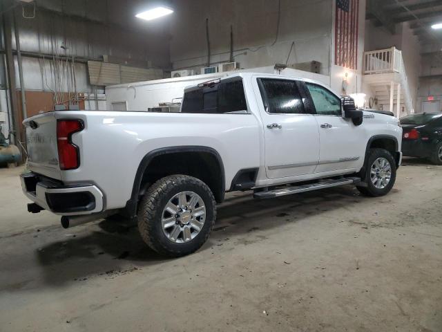 Photo 2 VIN: 1GC4YREY9RF162393 - CHEVROLET SILVERADO 