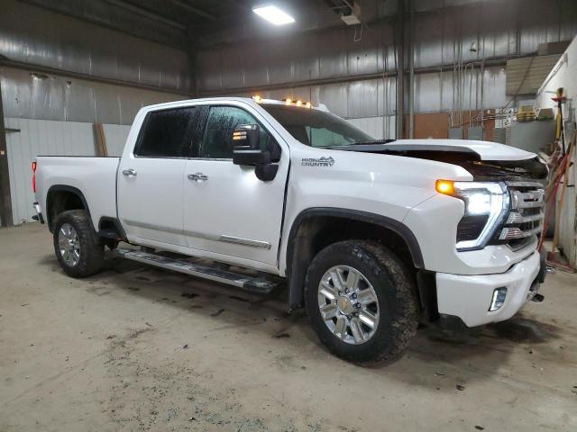 Photo 3 VIN: 1GC4YREY9RF162393 - CHEVROLET SILVERADO 