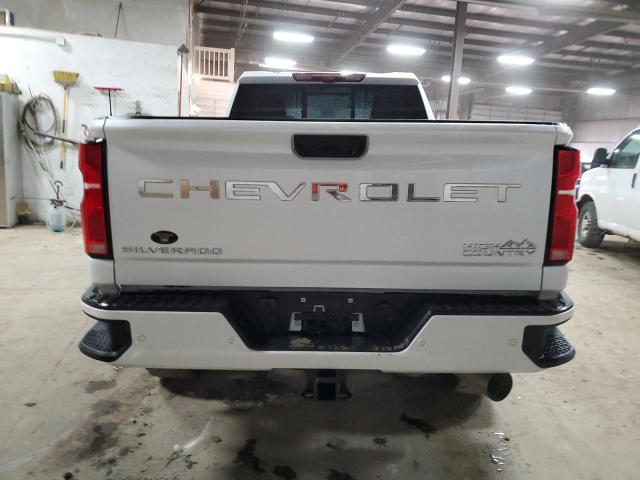 Photo 5 VIN: 1GC4YREY9RF162393 - CHEVROLET SILVERADO 