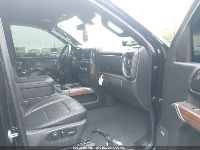 Photo 6 VIN: 1GC4YREYXLF107829 - CHEVROLET SILVERADO 2500HD 