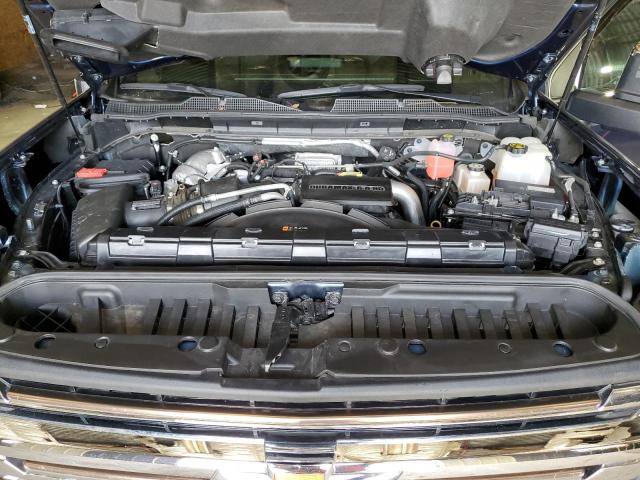 Photo 10 VIN: 1GC4YREYXNF121457 - CHEVROLET SILVERADO 