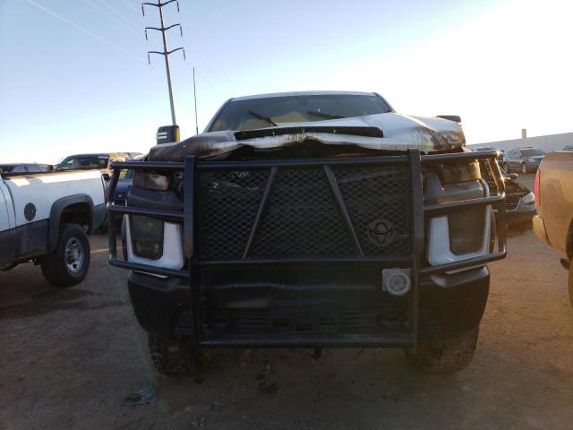 Photo 4 VIN: 1GC4YSEY0MF102566 - CHEVROLET SILVERADO 