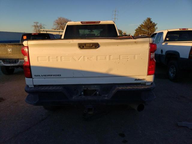 Photo 5 VIN: 1GC4YSEY0MF102566 - CHEVROLET SILVERADO 