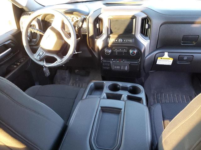 Photo 7 VIN: 1GC4YSEY0MF102566 - CHEVROLET SILVERADO 