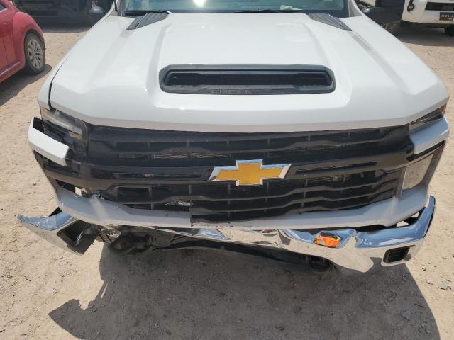 Photo 10 VIN: 1GC4YSEY3RF129767 - CHEVROLET SILVERADO 