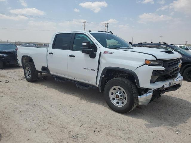 Photo 3 VIN: 1GC4YSEY3RF129767 - CHEVROLET SILVERADO 