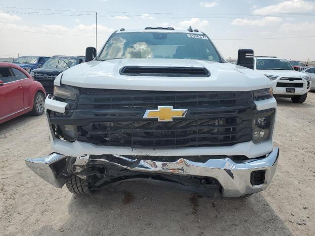 Photo 4 VIN: 1GC4YSEY3RF129767 - CHEVROLET SILVERADO 