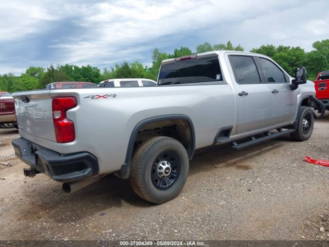 Photo 3 VIN: 1GC4YSEY4LF157620 - CHEVROLET SILVERADO 3500HD 