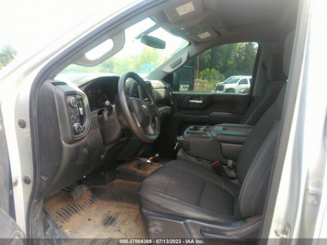 Photo 4 VIN: 1GC4YSEY4LF157620 - CHEVROLET SILVERADO 3500HD 