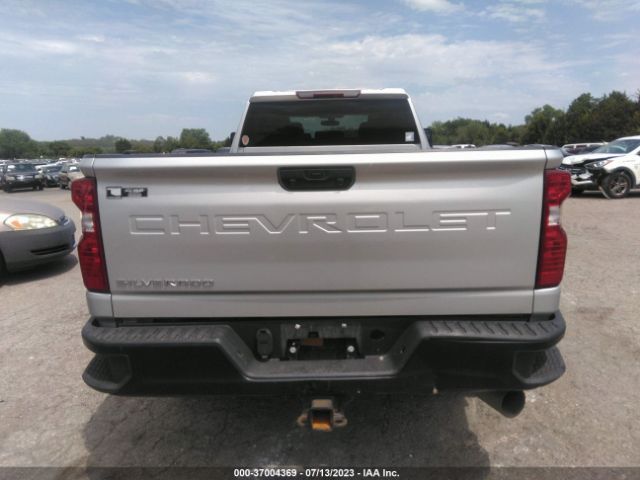 Photo 7 VIN: 1GC4YSEY4LF157620 - CHEVROLET SILVERADO 3500HD 