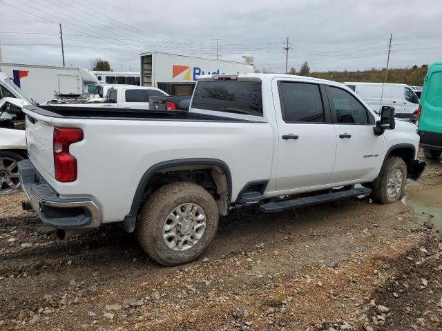 Photo 2 VIN: 1GC4YSEY4LF181349 - CHEVROLET SILVERADO 