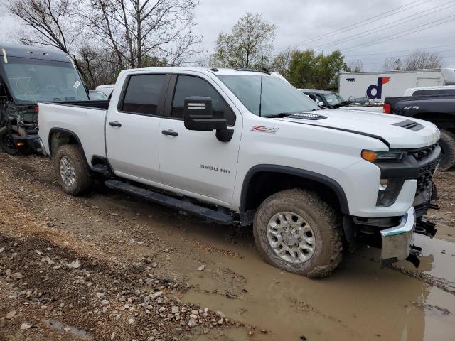 Photo 3 VIN: 1GC4YSEY4LF181349 - CHEVROLET SILVERADO 