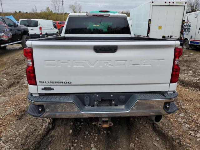 Photo 5 VIN: 1GC4YSEY4LF181349 - CHEVROLET SILVERADO 