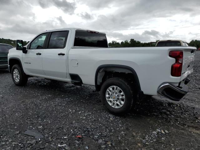 Photo 1 VIN: 1GC4YSEY9RF182800 - CHEVROLET SILVERADO 