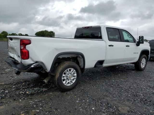 Photo 2 VIN: 1GC4YSEY9RF182800 - CHEVROLET SILVERADO 