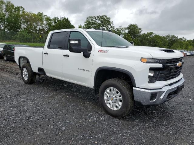 Photo 3 VIN: 1GC4YSEY9RF182800 - CHEVROLET SILVERADO 