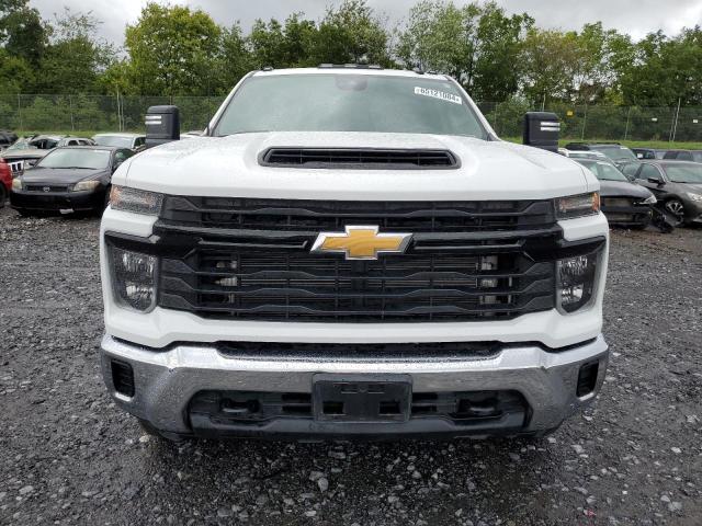 Photo 4 VIN: 1GC4YSEY9RF182800 - CHEVROLET SILVERADO 