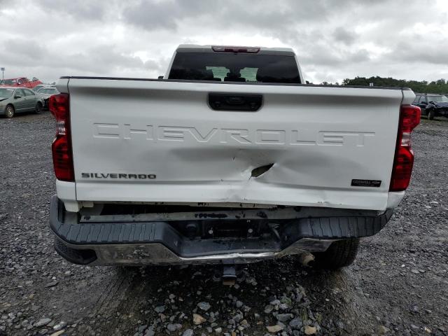 Photo 5 VIN: 1GC4YSEY9RF182800 - CHEVROLET SILVERADO 