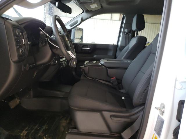 Photo 6 VIN: 1GC4YSEY9RF182800 - CHEVROLET SILVERADO 