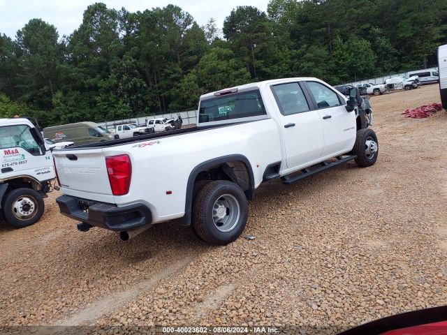 Photo 3 VIN: 1GC4YSEYXRF263496 - CHEVROLET SILVERADO HD 