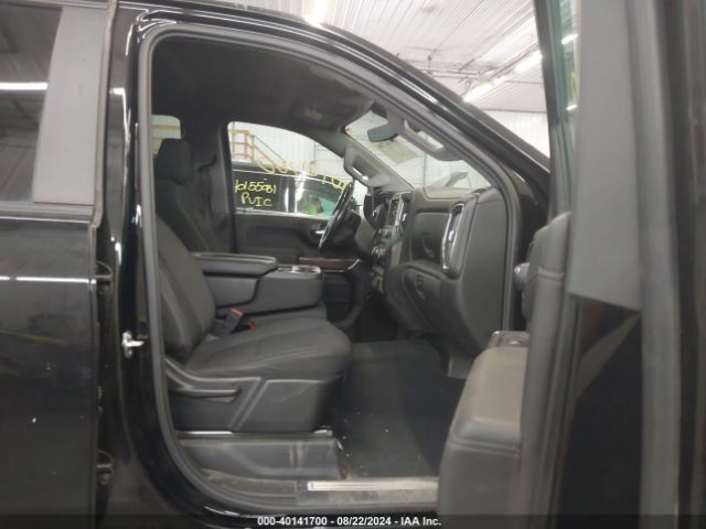 Photo 4 VIN: 1GC4YTE70LF332555 - CHEVROLET SILVERADO 