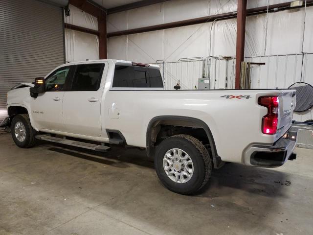 Photo 1 VIN: 1GC4YTE71NF277696 - CHEVROLET SILVERADO 