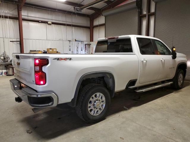 Photo 2 VIN: 1GC4YTE71NF277696 - CHEVROLET SILVERADO 