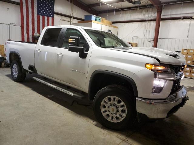 Photo 3 VIN: 1GC4YTE71NF277696 - CHEVROLET SILVERADO 