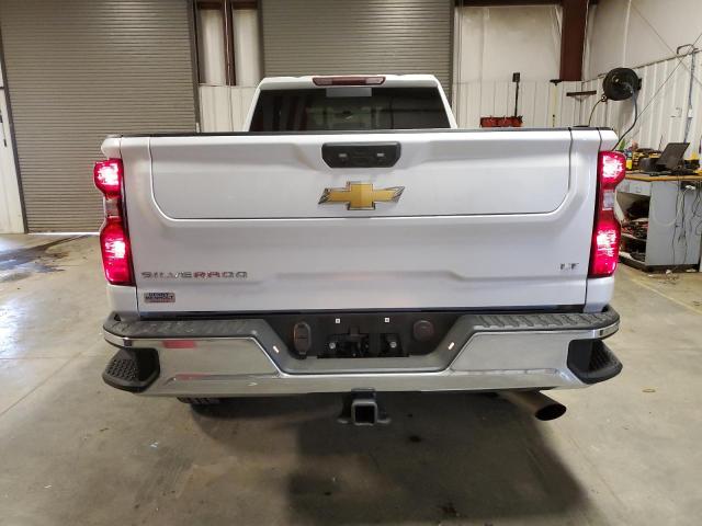 Photo 5 VIN: 1GC4YTE71NF277696 - CHEVROLET SILVERADO 