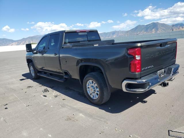 Photo 1 VIN: 1GC4YTE71PF180193 - CHEVROLET SILVERADO 