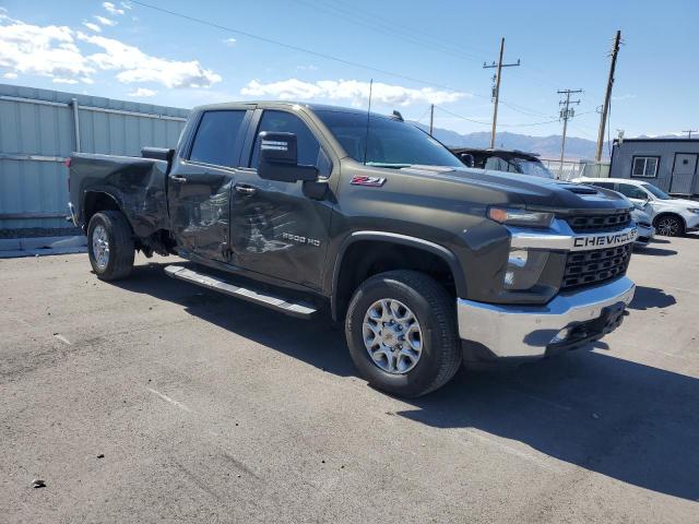 Photo 3 VIN: 1GC4YTE71PF180193 - CHEVROLET SILVERADO 