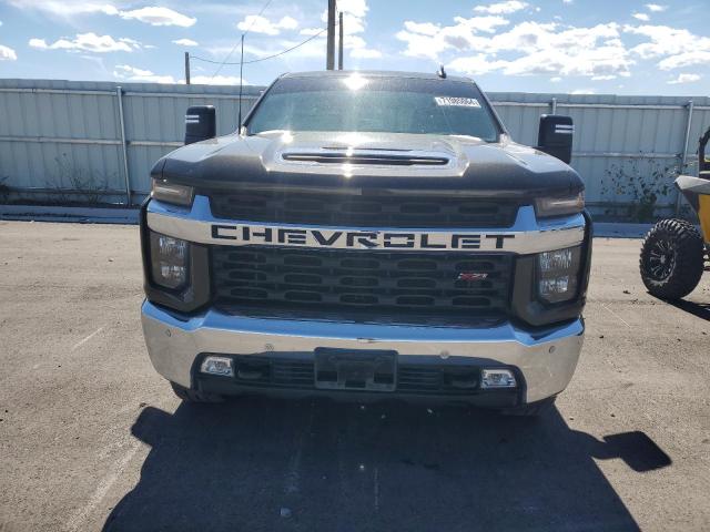 Photo 4 VIN: 1GC4YTE71PF180193 - CHEVROLET SILVERADO 