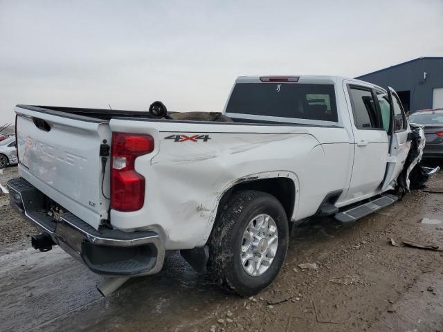 Photo 2 VIN: 1GC4YTE73NF239211 - CHEVROLET SILVERADO 