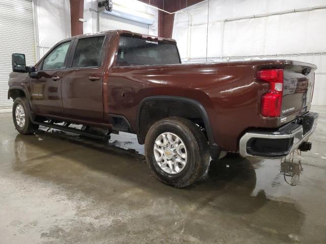 Photo 1 VIN: 1GC4YTE77RF189435 - CHEVROLET SILVERADO 