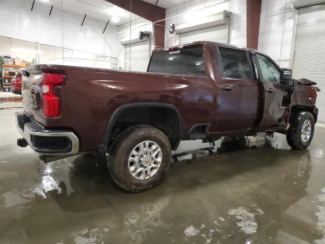 Photo 2 VIN: 1GC4YTE77RF189435 - CHEVROLET SILVERADO 