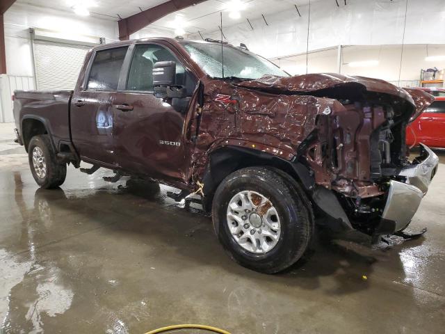 Photo 3 VIN: 1GC4YTE77RF189435 - CHEVROLET SILVERADO 