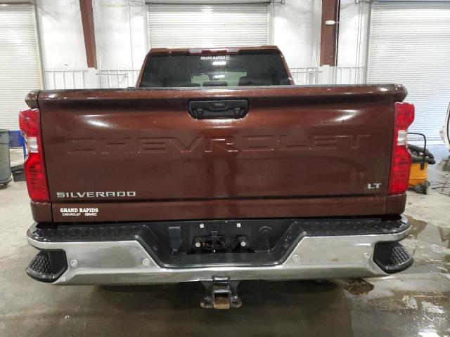 Photo 5 VIN: 1GC4YTE77RF189435 - CHEVROLET SILVERADO 