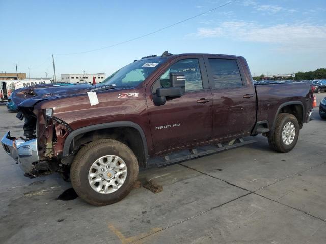 Photo 0 VIN: 1GC4YTE77RF189435 - CHEVROLET SILVERADO 