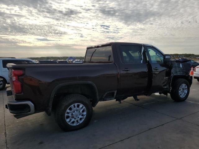 Photo 2 VIN: 1GC4YTE77RF189435 - CHEVROLET SILVERADO 