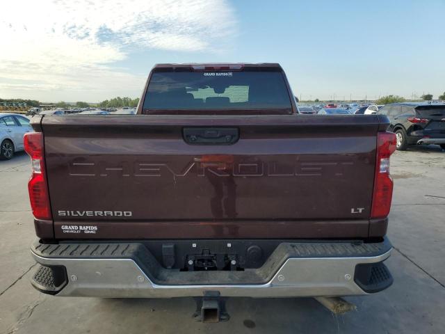 Photo 5 VIN: 1GC4YTE77RF189435 - CHEVROLET SILVERADO 