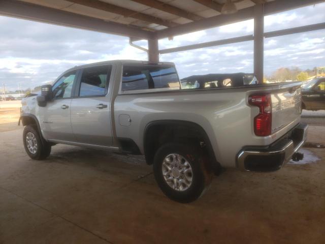 Photo 1 VIN: 1GC4YTE78MF316234 - CHEVROLET SILVERADO2 