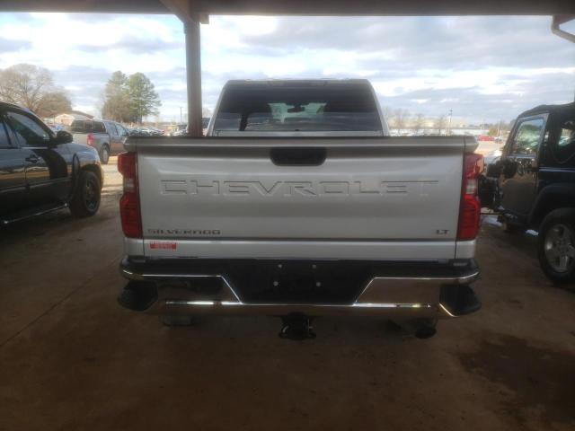 Photo 5 VIN: 1GC4YTE78MF316234 - CHEVROLET SILVERADO2 