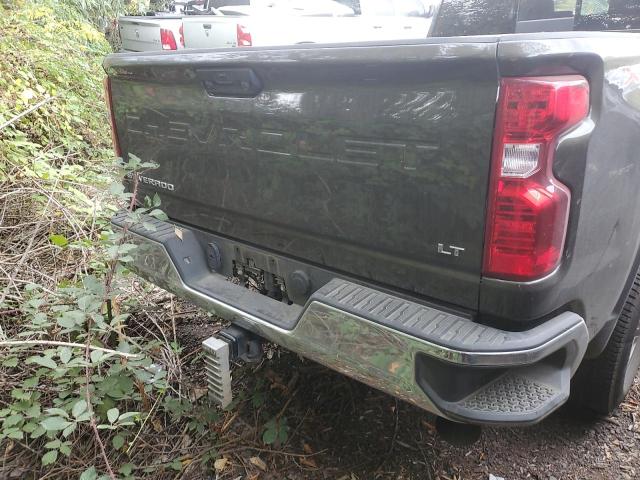 Photo 5 VIN: 1GC4YTEY0NF291291 - CHEVROLET SILVERADO 