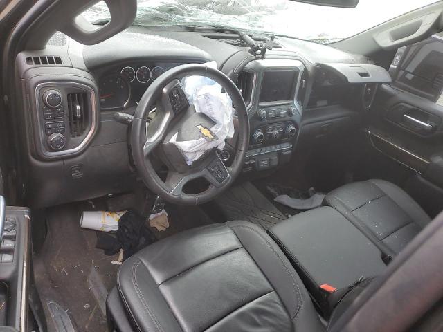 Photo 7 VIN: 1GC4YTEY0NF291291 - CHEVROLET SILVERADO 