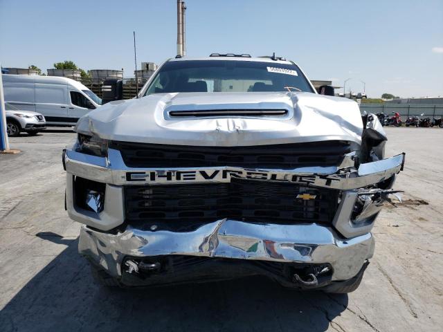 Photo 8 VIN: 1GC4YTEY1NF122784 - CHEVROLET SILVERADO 