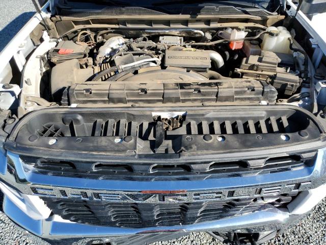 Photo 10 VIN: 1GC4YTEY3NF209781 - CHEVROLET ALL MODELS 