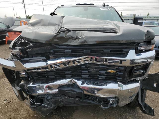 Photo 4 VIN: 1GC4YTEY3PF182018 - CHEVROLET SILVERADO 