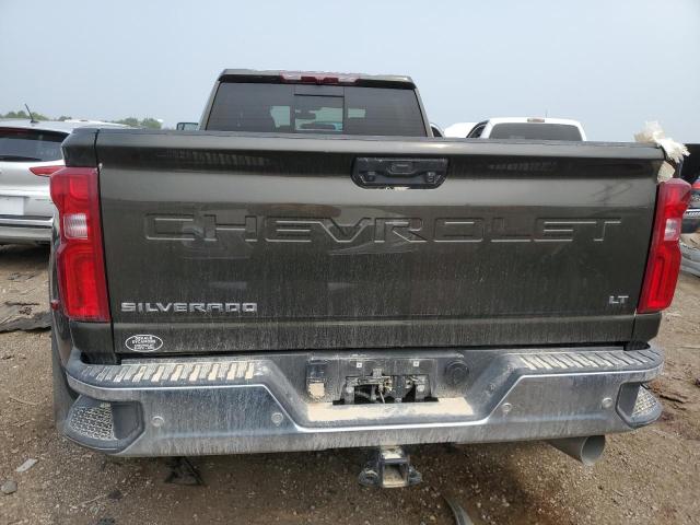 Photo 5 VIN: 1GC4YTEY3PF182018 - CHEVROLET SILVERADO 